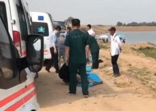 爆料男子溺亡案件视频,揭秘背后真相与警示